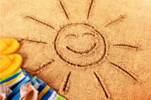 Les bienfaits du soleil Les bienfaits du soleil