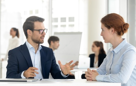 Coaching individuel Coaching individuel