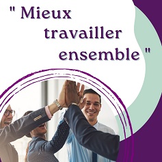 Rechercher l'amélioration collective Rechercher l'amélioration collective