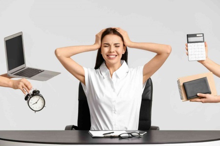 Risques Psychosociaux Risques Psychosociaux