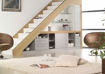 Rationnaliser l'espace grâce au Feng Shui Rationnaliser l'espace grâce au Feng Shui