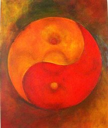 Yin et Yang Yin et Yang