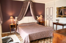 Chambre seule Chambre seule