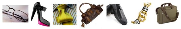 Style et accessoires Style et accessoires