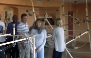 Les après-midi de l'efficacité Les après-midi de l'efficacité