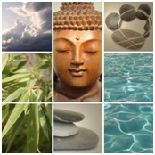 Le Feng Shui, pour apporter l'harmonie dans nos lieux de vie Le Feng Shui, pour apporter l'harmonie dans nos lieux de vie