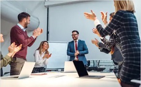 Cycle "DEVELOPPER SON EFFICACITE PERSONNELLE ET PROFESSIONNELLE" Cycle "DEVELOPPER SON EFFICACITE PERSONNELLE ET PROFESSIONNELLE"