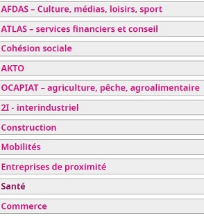 Financer votre formation