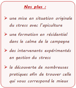 Gestion du stress et apiculture (47) Gestion du stress et apiculture (47)