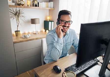 Bien s'organiser en télétravail Bien s'organiser en télétravail