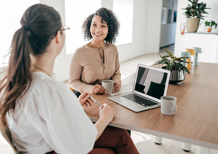 Réussir ses entretiens professionnels et annuels