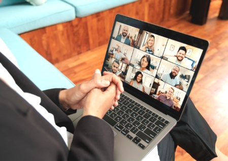 Manager à distance Manager à distance