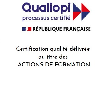 Certificat Qualiopi