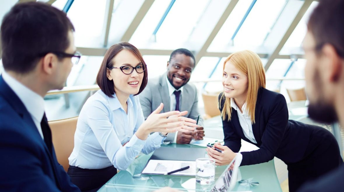 Améliorer sa communication avec les autres Améliorer sa communication avec les autres