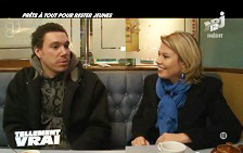 Coaching TV - NRJ12