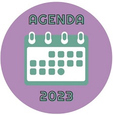 Cliquez ici pour accéder à l'agenda Google de nos formations