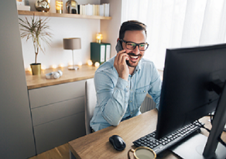 Bien s'organiser en télétravail Bien s'organiser en télétravail