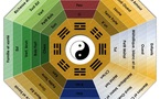 Analyse par secteurs (Lo Shu)