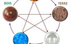 Le cycle des 5 éléments