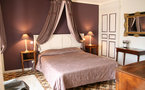 Chambre seule