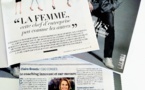Madame FIGARO - 18/09/20