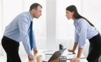 Relationnel, gestion de conflits