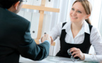 Recherche d'emploi