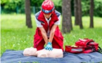 Sauveteur Secouriste au travail - Initiale ou recyclage