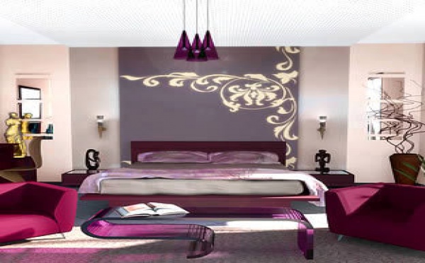 Décoration