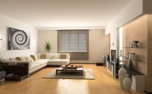Home staging