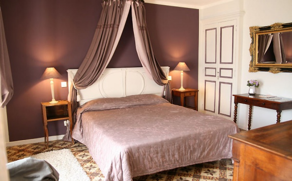 Chambre seule
