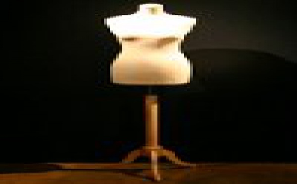 Morphologie de la silhouette