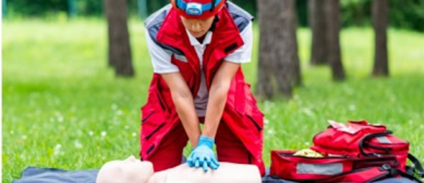 Sauveteur Secouriste au travail - Initiale ou recyclage